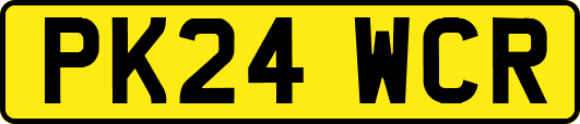 PK24WCR