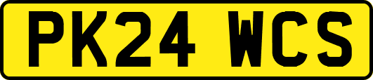 PK24WCS