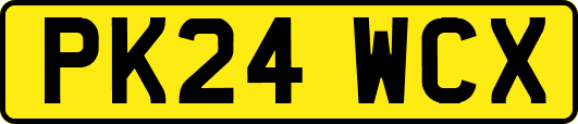PK24WCX