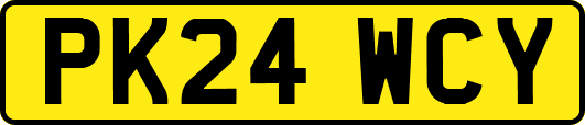 PK24WCY