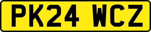 PK24WCZ
