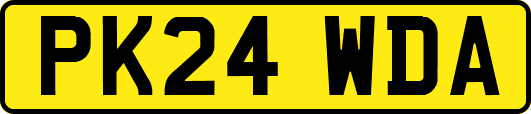 PK24WDA