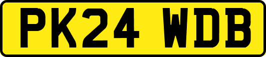 PK24WDB