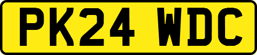 PK24WDC