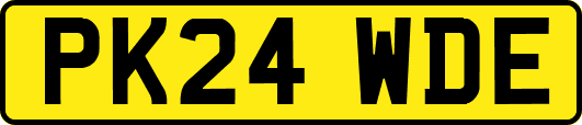 PK24WDE