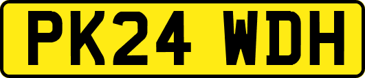 PK24WDH