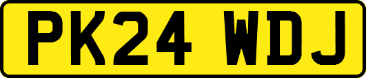 PK24WDJ