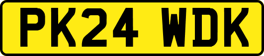 PK24WDK