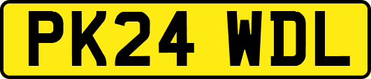 PK24WDL