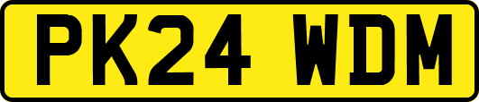 PK24WDM