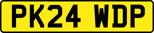 PK24WDP