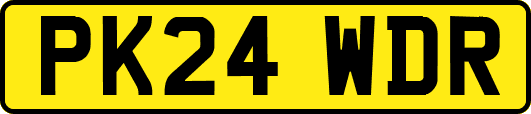 PK24WDR