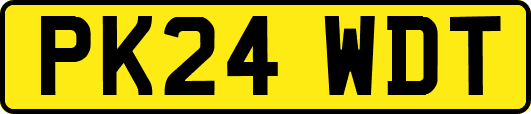 PK24WDT