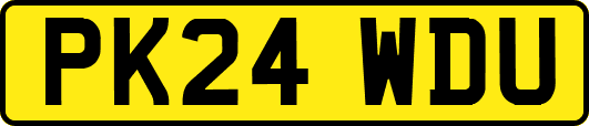 PK24WDU