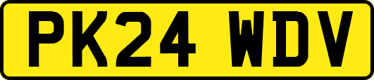 PK24WDV