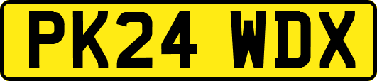 PK24WDX