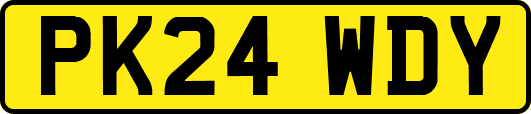 PK24WDY
