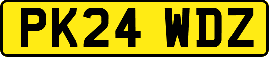 PK24WDZ