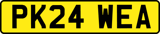 PK24WEA