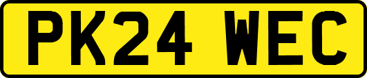 PK24WEC