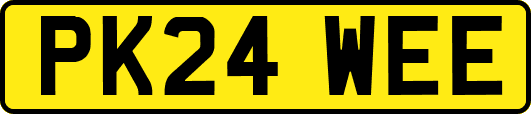 PK24WEE