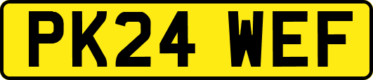 PK24WEF