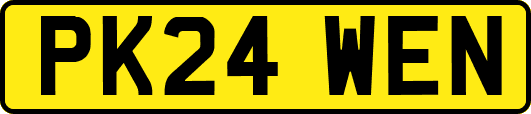 PK24WEN