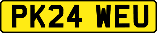 PK24WEU