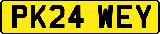 PK24WEY