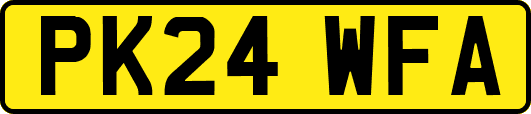 PK24WFA