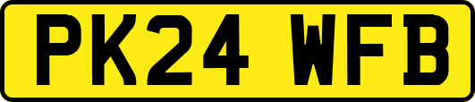 PK24WFB