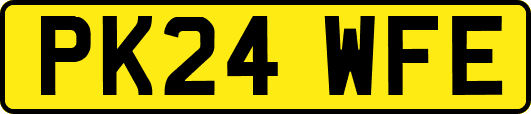 PK24WFE