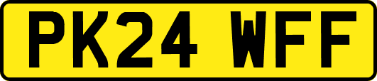 PK24WFF