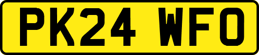 PK24WFO