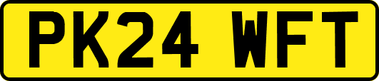 PK24WFT