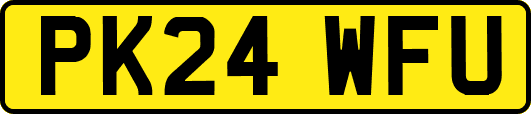 PK24WFU