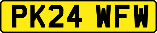 PK24WFW