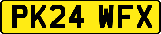 PK24WFX