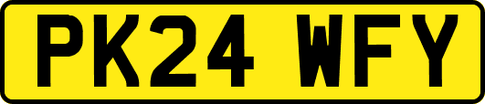 PK24WFY