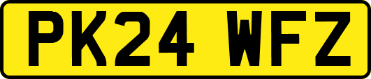 PK24WFZ