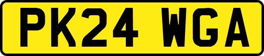PK24WGA