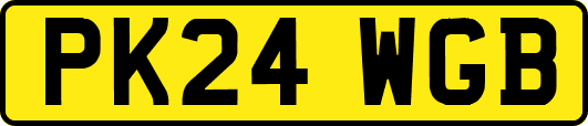 PK24WGB