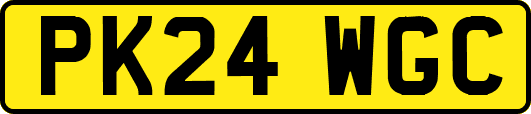 PK24WGC