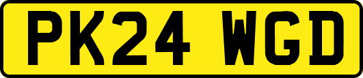 PK24WGD