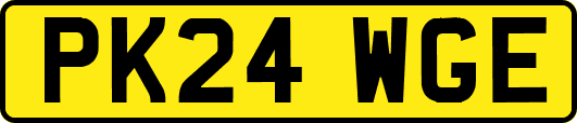 PK24WGE