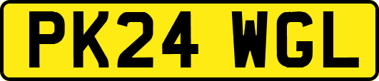 PK24WGL