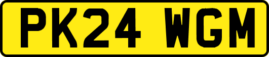 PK24WGM