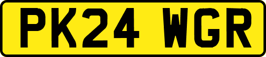 PK24WGR