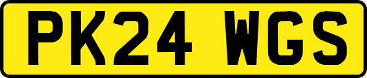 PK24WGS