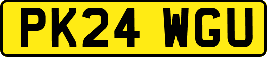 PK24WGU